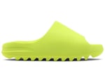 Yeezy Slide Glow Green Gx6138 - Image 6