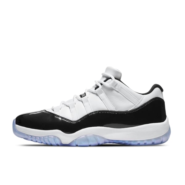 Air Jordan 11 Low Easter 528895-145