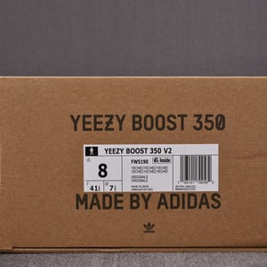 Adidas Yeezy 350 V2 Yecheil Fw5190 - Image 9