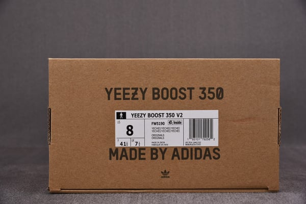 Adidas Yeezy 350 V2 Yecheil Fw5190 - Image 9
