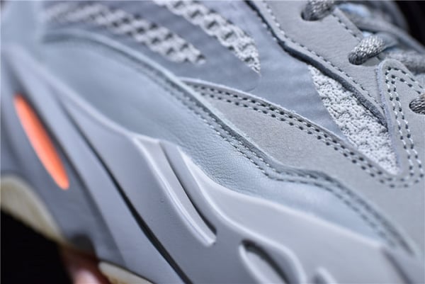 Adidas Yeezy Boost 700 V2 Inertia Fw2549 - Image 6