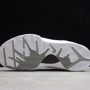 2020 Mens Nike Zoom Kobe 4 Metallic 344335-111 - Image 8