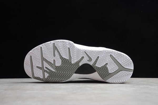 2020 Mens Nike Zoom Kobe 4 Metallic 344335-111 - Image 8