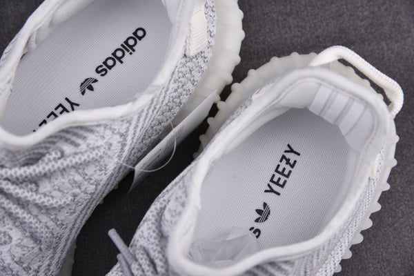 Ad Yeezy Boost 350 V2 Static Ef2367 - Image 4