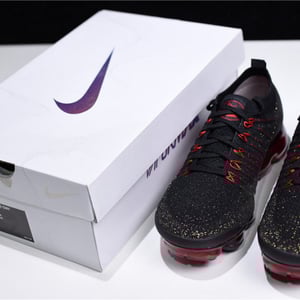 Nike Air Vapormax 2.0 Cny Chinese New Year Bq7036-001 - Image 8