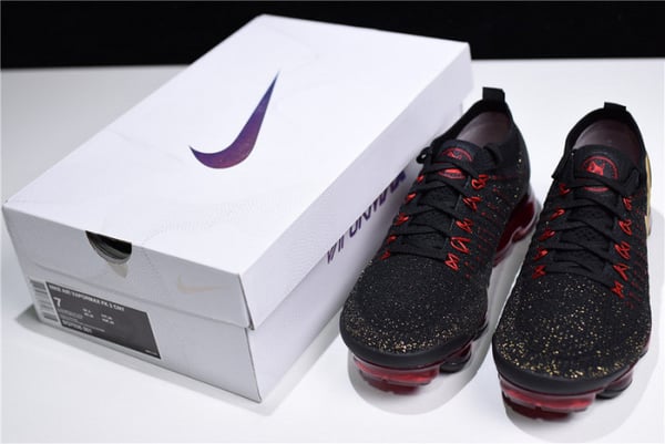 Nike Air Vapormax 2.0 Cny Chinese New Year Bq7036-001 - Image 8