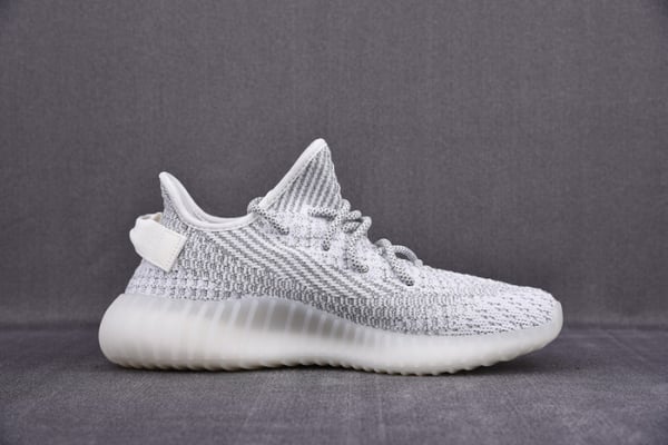 Ad Yeezy Boost 350 V2 Static Ef2367 - Image 5