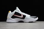 Nike Kobe 5 Protro Bruce Lee Alternate Cd4991-101 - Image 5