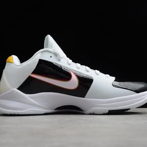 Nike Kobe 5 Protro Bruce Lee Alternate Cd4991-101 - Image 5