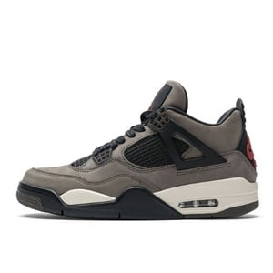 Air Jordan 4 Retro Brown Camouflage Aj4-882335