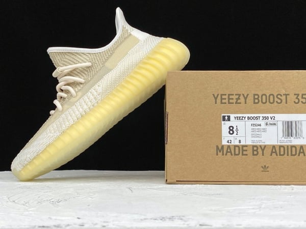 Adidas Yeezy Boost 350 V2 Abez Fz5246 - Image 6