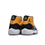 Air Jordan 11 “Black Yellow” - Image 3