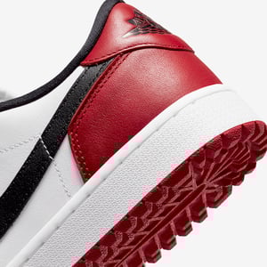 Air Jordan 1 Retro Low ?Golf Chicago? Dd9315-600 - Image 9