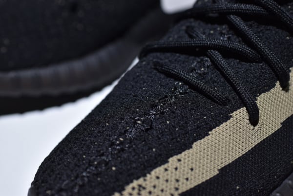 Adidas Yeezy Boost 350 V2 Green By9611 - Image 14