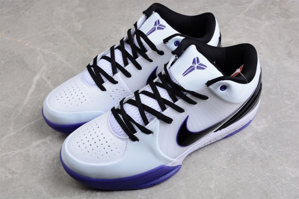 Nike Kobe 4 344335-101 - Image 7