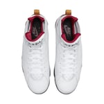 Air Jordan 7 Cardinal CU9307-106 - Image 4