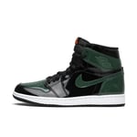 Air Jordan 1 Retro High Og-Sf  Solefly Art Basel Av3905-038 - Image 5
