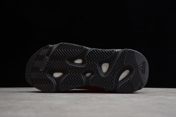 Adidas Yeezy Boost 700 Mnvn Orange Fv3258 - Image 3