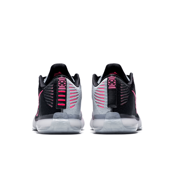 Nike Kobe X 10 Elite Low Mambacurial 747212 010 - Image 4