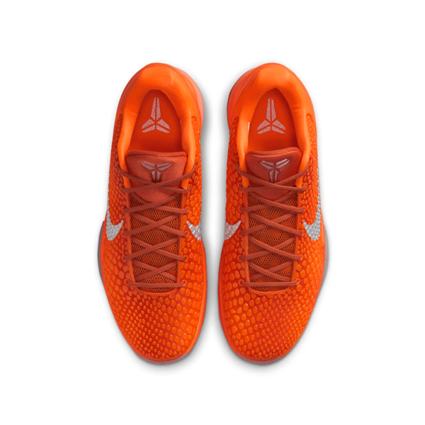 Nike Kobe 6 Protro “Total Orange” IH1871-800 - Image 4