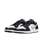 Air Jordan 1 Low Men's Shoes 553558-040 - Image 5