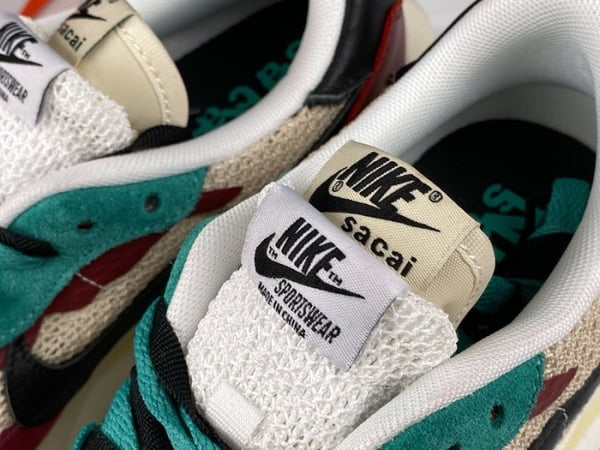 Sacai X Nike Pegasus Vaporfly Sp Ci9928-301 - Image 9