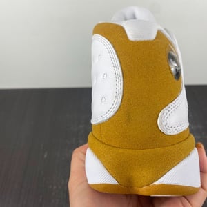 Air Jordan 13 'Wheat' Retro 414571-171 - Image 9