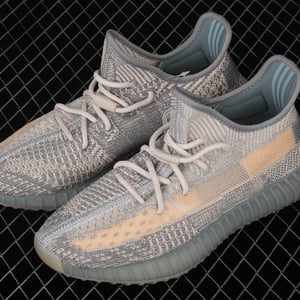 Ad Yeezy Boost 350 V2“Israfil”Fz5421 - Image 2