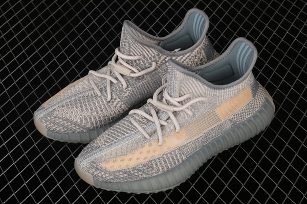Ad Yeezy Boost 350 V2“Israfil”Fz5421 - Image 2