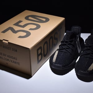 Adidas Yeezy Boost 350 V2 Green By9611 - Image 20