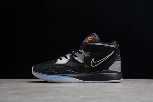 Nike Kyrie 8 Infinity Fire And Ice Dc9134-001