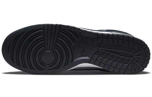 Nike Dunk Low 'Georgetown' DD1391-003 - Image 6