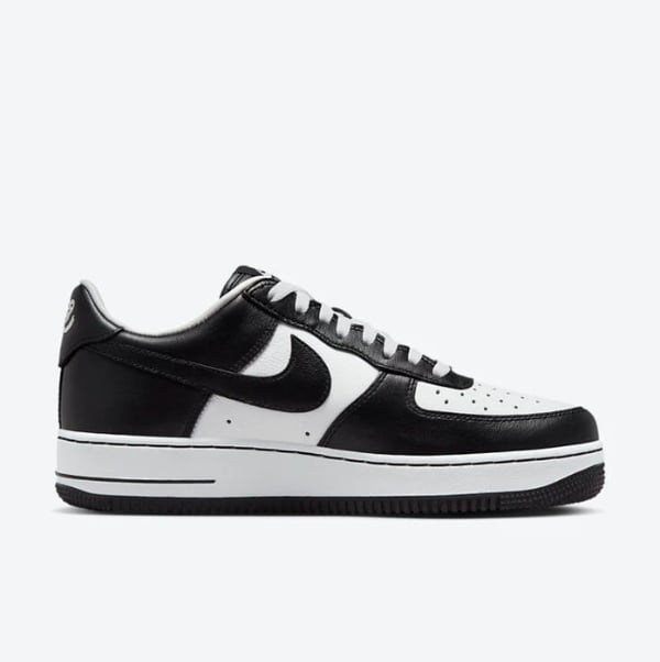 Fat Joe X Nike Air Force 1 Low "Terror Squad" Fj5756-100 - Image 6