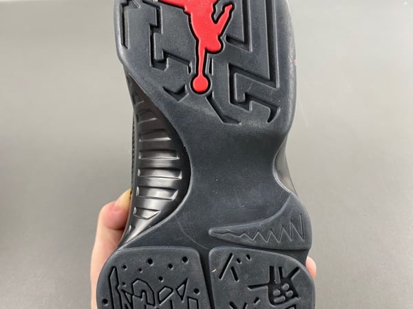 Air Jordan 9 Retro Low Bred - Image 18