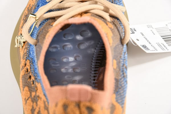 Adidas Yeezy Boost 380 Blue Oat Reflective Fy5137 - Image 7