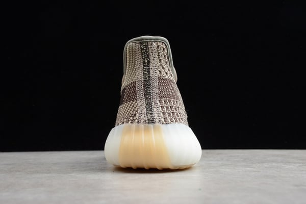 Adidas Yeezy Boost 350 V2 Zyon Fz1267 - Image 3