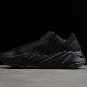 Adidas Yeezy Boost 700 Mnvn Triple Black Fv4440 - Image 9