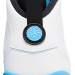 Air Jordan 9 Retro 'Powder Blue' 2024 FQ8992-101 - Image 5