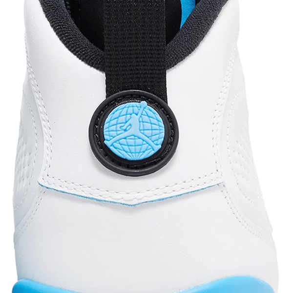 Air Jordan 9 Retro 'Powder Blue' 2024 FQ8992-101 - Image 5