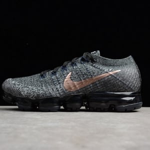 Nike Air Vapormax Flyknit Explorer Dark 849558-010