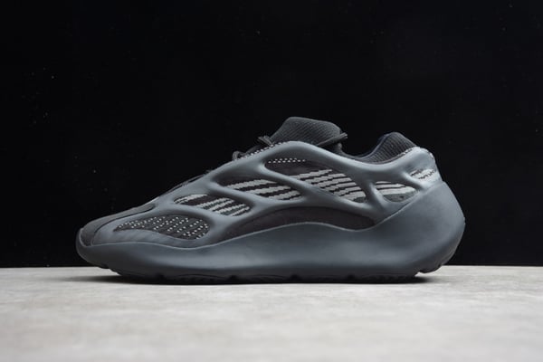 Adidas Yeezy 700 V3 Glow In Dark H67799