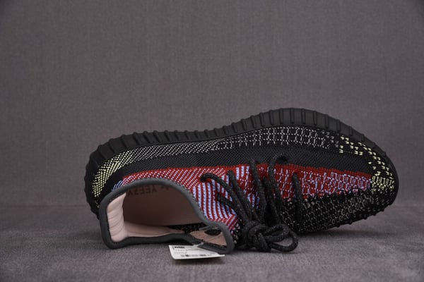 Ad Yeezy Boost 350 V2“Yecheil”Fx4145 - Image 7