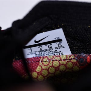 Nike Air Vapormax 2.0 Cny Chinese New Year Bq7036-001 - Image 9