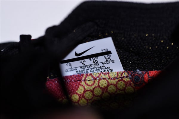 Nike Air Vapormax 2.0 Cny Chinese New Year Bq7036-001 - Image 9