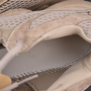 Adidas Yeezy 500 Taupe Light Gx3605 - Image 2