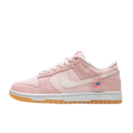 Nike Wmns Sb Dunk Lowteddy Bear Dz5318-640