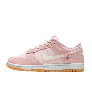 Nike Wmns Sb Dunk Lowteddy Bear Dz5318-640