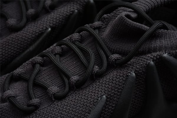 Adidas Yeezy 450 Dark Slate H68039 - Image 10