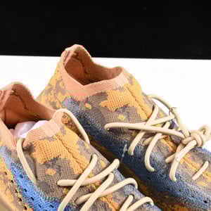 Adidas Yeezy Boost 380 Blue Oat Reflective Fy5137 - Image 16