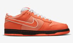 Nike SB Dunk Low Concepts Orange Lobster Fd8776-800 - Image 6